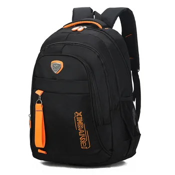 

Multifunction Bag Laptop Waterproof Men's Backpack Casual Unisex Teenager Boys Girls School Bags Large Capacity Travel Bag