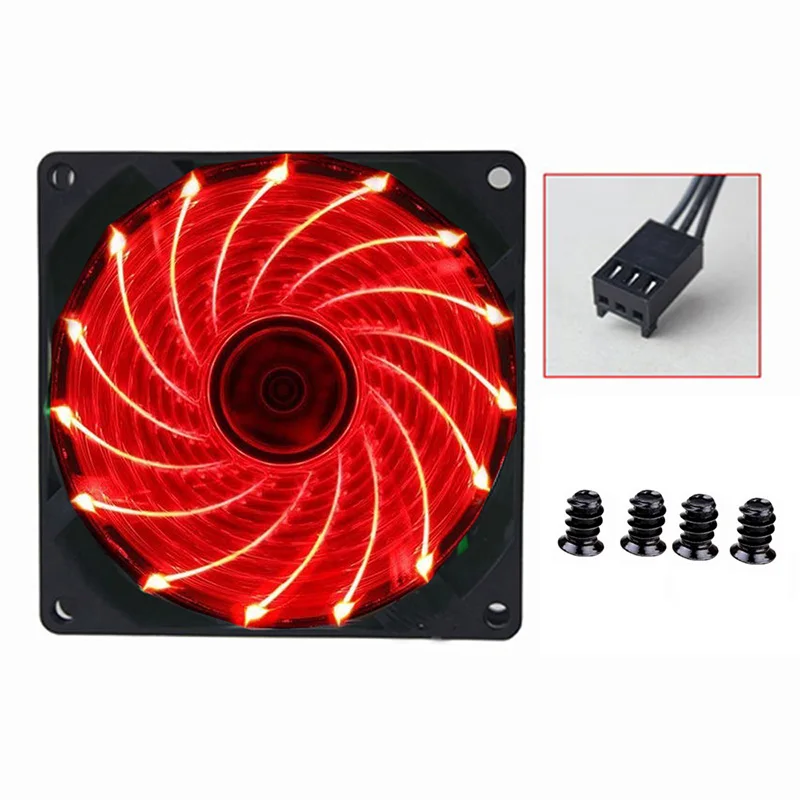 Ventiladores e resfriadores