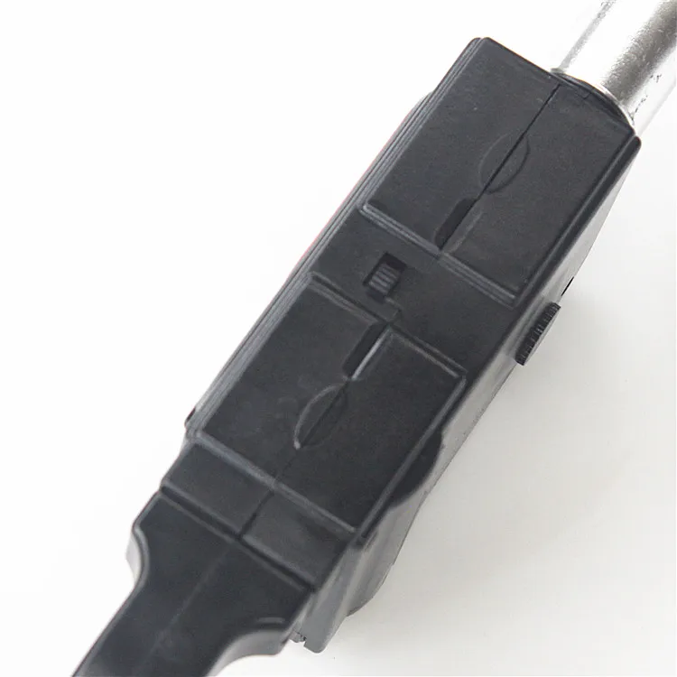 Butterfly Roasted Manufacturers Direct Selling Gun-Type Tool Point Carbon Good Helper Electric Air Blower Barbecue Accessory wit