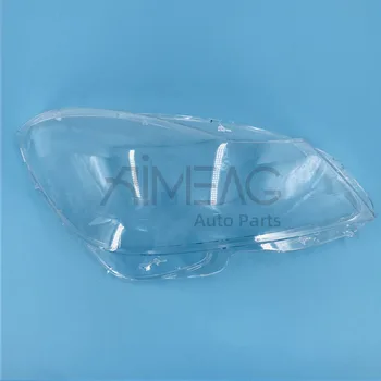 

Made For Mercedes Benz W204 ( 2011-2014 year ) C180 C200 C260 headlight cover glass shell
