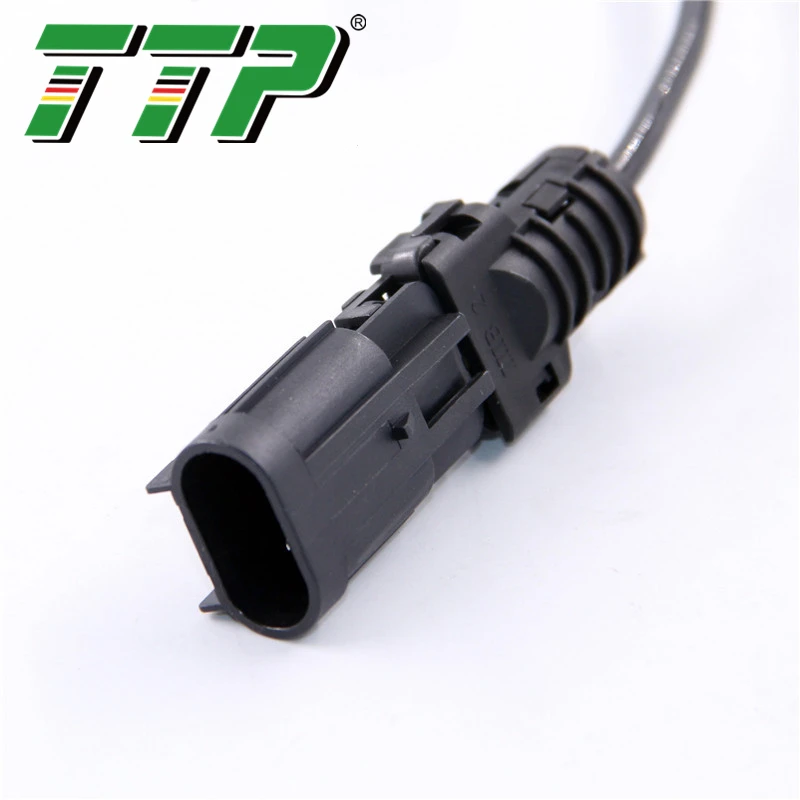 TTP 21390374 ABS Brake Pad Wear Sensor car abs speed sensor for VOLVO 20928539 20526766 2.40576