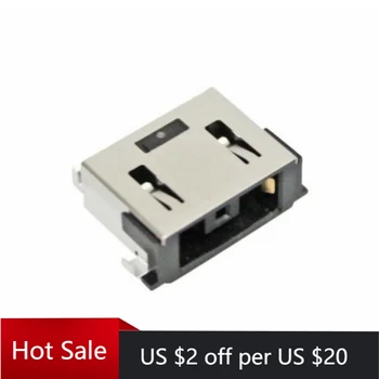 

DC POWER JACK for LENOVO ideacentre AIO C50-30 F0B1 300-23ISU 300-23ACL F0BC0 F0BCO