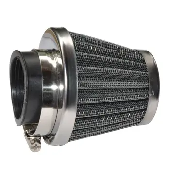 

Double-layer Mesh Mushroom Design Air Filter Replacement Parts Filtration General Application