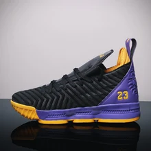 Уличные мужские баскетбольные кроссовки в стиле ретро Jordan, дышащие амортизирующие кроссовки для баскетбола, женские спортивные кроссовки Lebron, мужская обувь