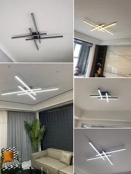 LED Ceiling Lamp 3