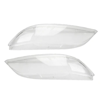 

Car Front Headlight head light lamp Lens Cover Shell Lampshade for Mazda 6 2003-2008