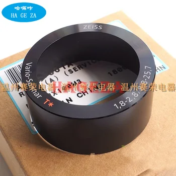 

New and original for sony RX100M3 M4, M5 III, IV V black card camera tube plate ring decorative cover Camera Repair Parts