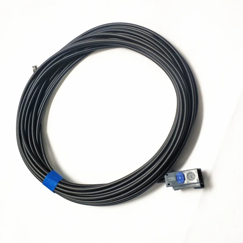 READXT камера заднего вида кабель RVC флип Логотип камера жгут для VW Golf 7 MK7 VII 5GG827469F