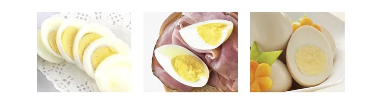 Многофункциональный резак для яиц яйцерезка