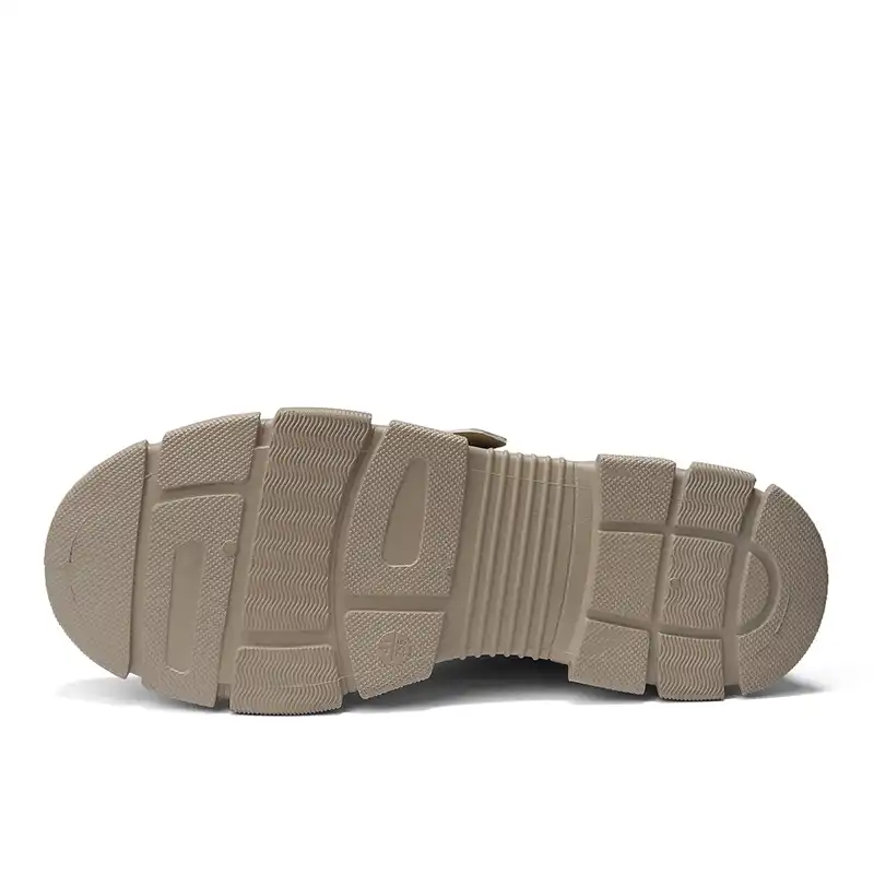 western safety boots