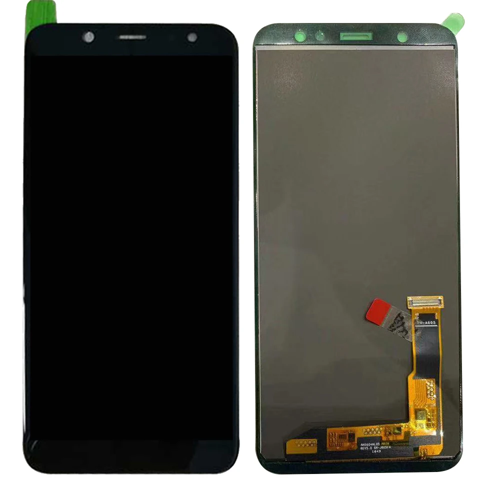 A605 black