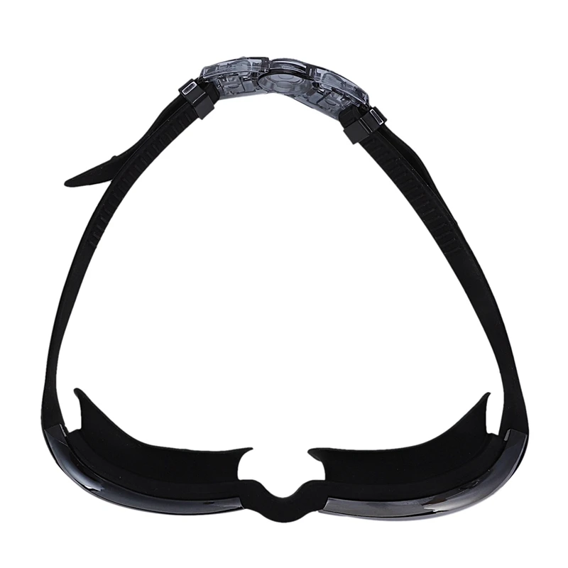 Гальванические УФ водонепроницаемые противотуманные очки для плавания Очки для дайвинга Gafas Регулируемые очки для плавания для женщин и мужчин
