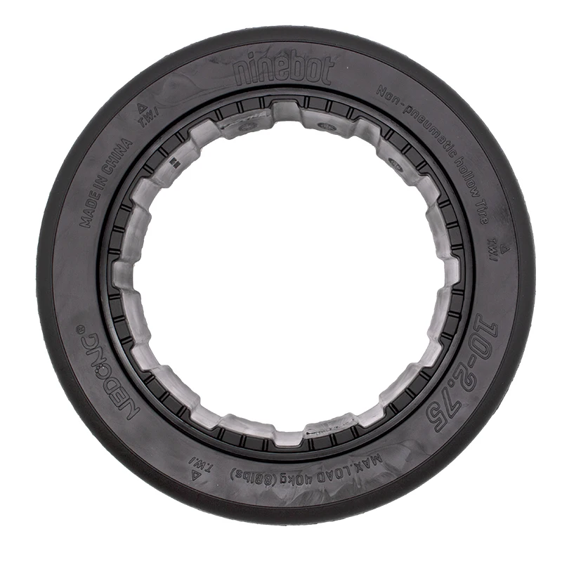 Go Kart Drift Tire for Segway Ninebot Electric Go Kart