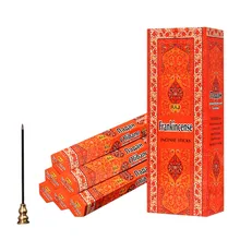 Франк ладан индийские ароматические палочки 3 маленькие коробки палочки ладан оптом много сыпучих запаха для дома опционально ладан Burenr деревянный