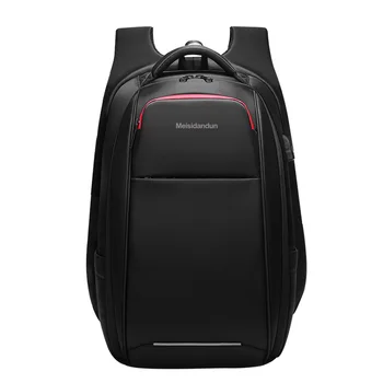 

Business Backpack Male Fashion Bags Traveling Bag New High-capacity Computer Backpack Men Laptop Backpack Anti Theft Bags Sac