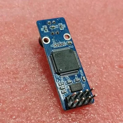 US $293.04 Mlx90640 IR 3224 Infrared Temperature Lattice Sensor Thermal Imager Module Development Kit DIY