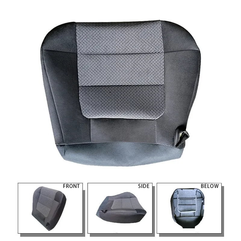 Learn about 167+ imagen 2002 ford f150 seat covers In.thptnganamst