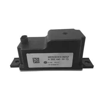 

Durable Plastic Auto Practical 2059053414 Black C Class W205 Easy Install Replacement Voltage Converter Module Car For Mercedes