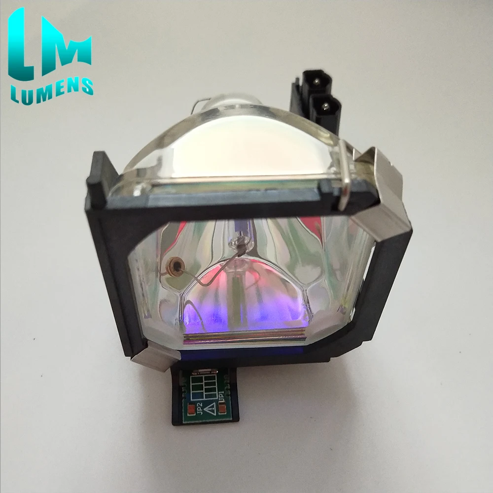 

Bare Bulb For EPSON PowerLite 710C for ELP10/V13H010L10 with housing