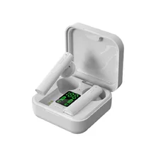 

Popular A6pro Bluetooth Headset Wireless Binaural Mini Headset TWS Bluetooth Half-Ear Headset