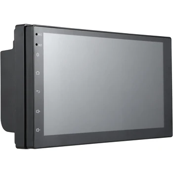 

NEW-7 inch Android8.1 2 Din Car DVD radio Multimedia Player GPS navigation Universal for Nissan peugeot toyota doble din Autorad