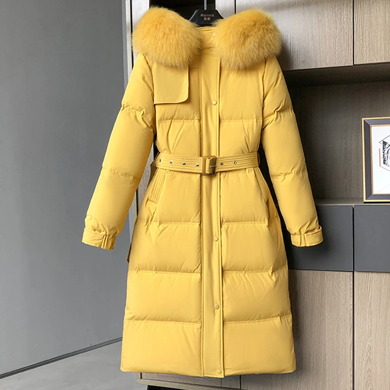 Fashionable Design Circle LCD Digital Gps