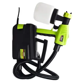 

500w Spray Guns Craft Painting Tool Spray Model Airbrush Electric Paint Sprayer Painting Sprayers Guns Diy Spray Paint