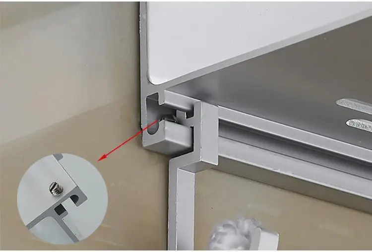 Almacenaje Cosinha Afdruiprek, кухонные принадлежности, аксессуары Cozinha Cocina Organizador, кухонный стеллаж для хранения, держатель