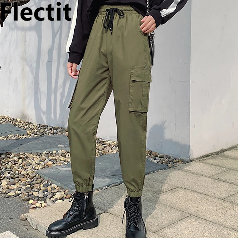 utility jogger pants womens