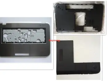

Palmrest Upper bottom base cover For DELL Inspiron 15R 5520 7520 5525 M521R P/N K1R3M 0K1R3M Laptop Memory RAM door case