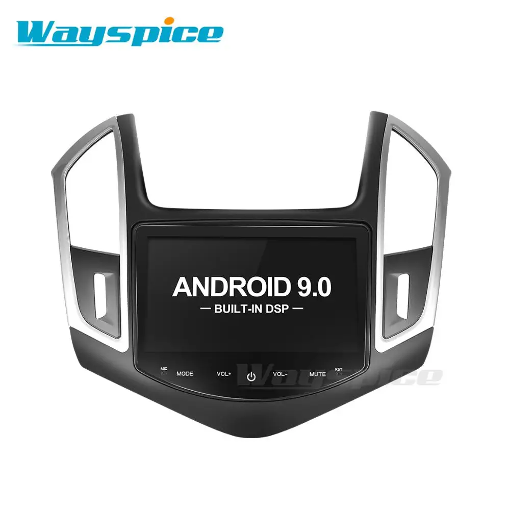 

android 9.0 PX30 car dvd gps player for Chevrolet Cruze 2013 2014 2015 with car radio video player gps navigation car stereo
