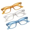 High Quality Reading Glasses for Men and Women Spring Hinge Reader Eyeglasses Diopter+0+0.5+1.0+2.0+3.0+4.0+5.0+6.0 5