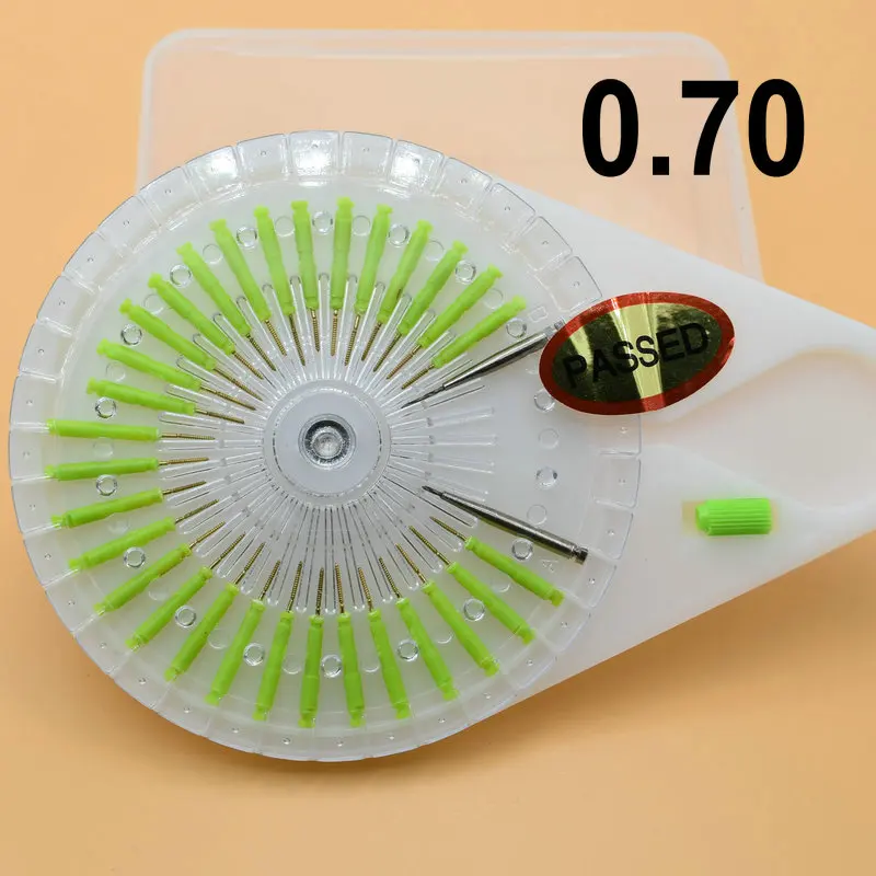 DentalScrewPostGoldLinkPinsDentalPinMaterialsForDentistTool