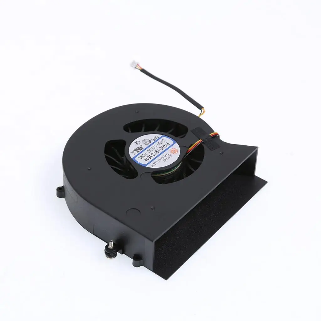 CPU Cooling Fan for MSI GT72VR 6RE 6RD 7RE 7RD Dominator Pro series