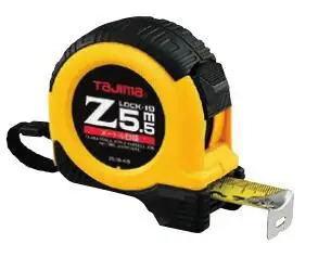 

TaJIma Tajima Tape Measure ZC25-55CB