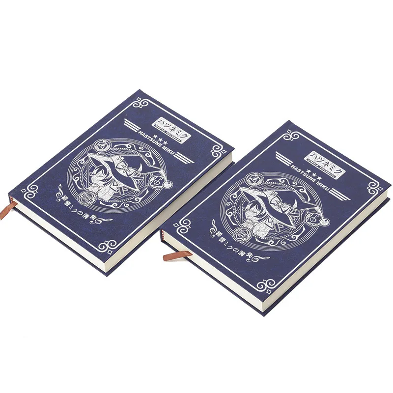 Rhyme magic notebook Анимация Ретро магический набор заметок оптом вокруг этой недели