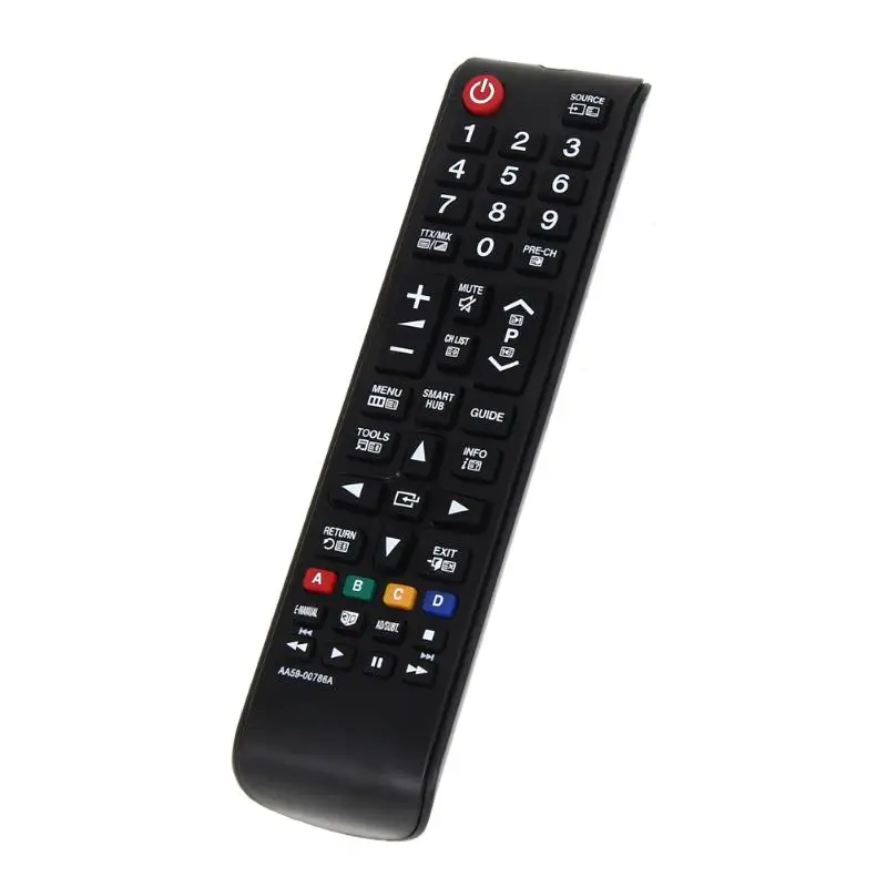 Samsung TV Remote Control for AA59 00786A LED Smart TV Television