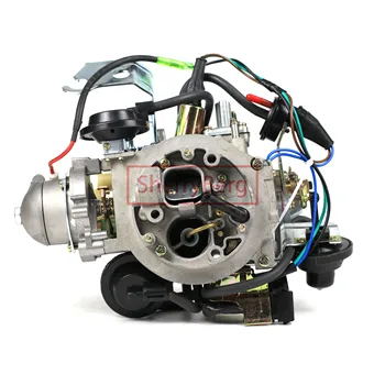 

SherryBerg Carby Replace for Pierburg 2E Carb carburetor for VOLKSWAGEN VW Golf JETTA audi 80 carburettor carb 2E3 WATER CHOKE