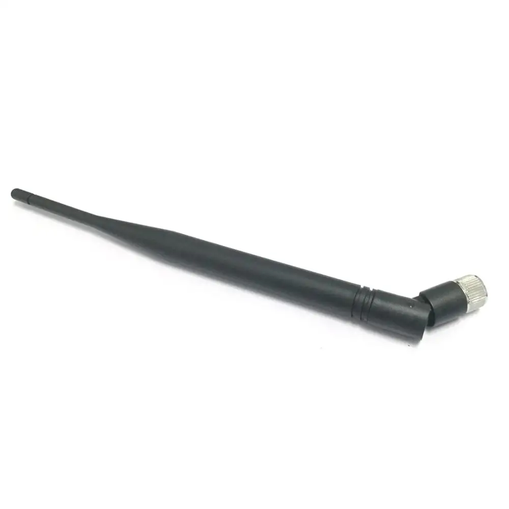 10 шт. 850 м/900 м/1800 м/1900 м/2100 МГц 3G GSM антенна 6dbi OMNI SMA гнездовой разъем поворотная на