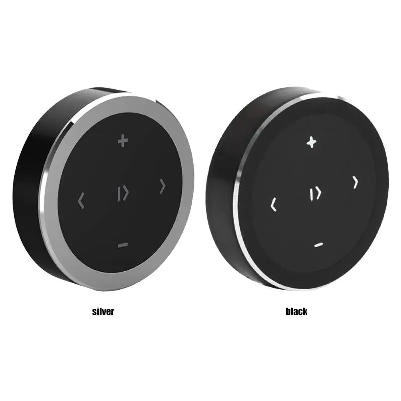 Bluetooth пульт дистанционного управления для рулевого колеса автомобиля