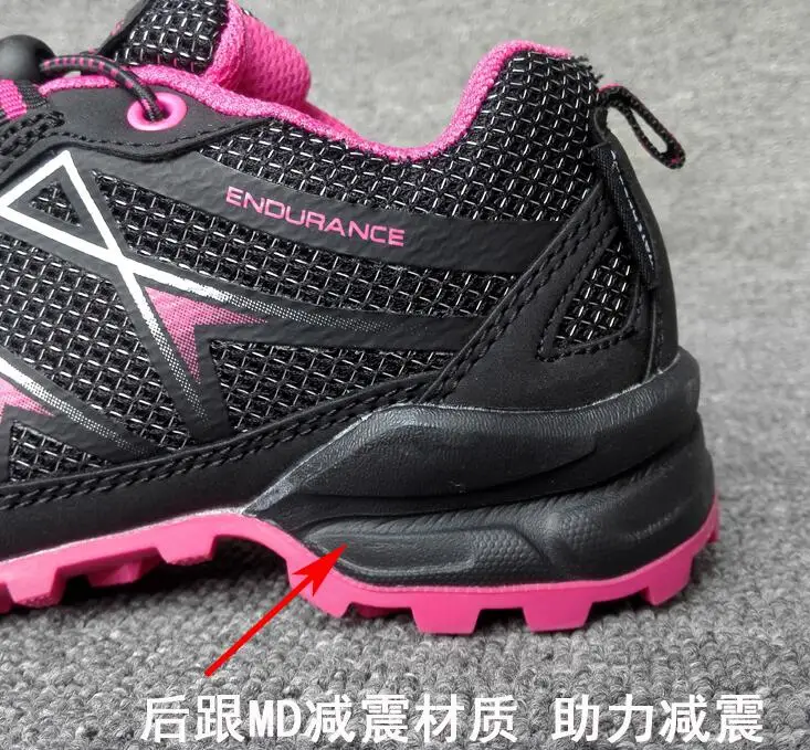 Exported to the United States outdoor waterproof boy shoes leather children's shoes resistant to kicking mountaineering shoes