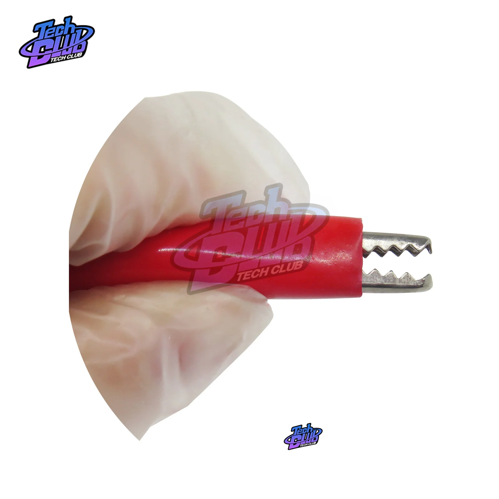 BNC Conversion Line Revolution Double Alligator Clip Oscilloscope probe Test Lead oscilloscope probe