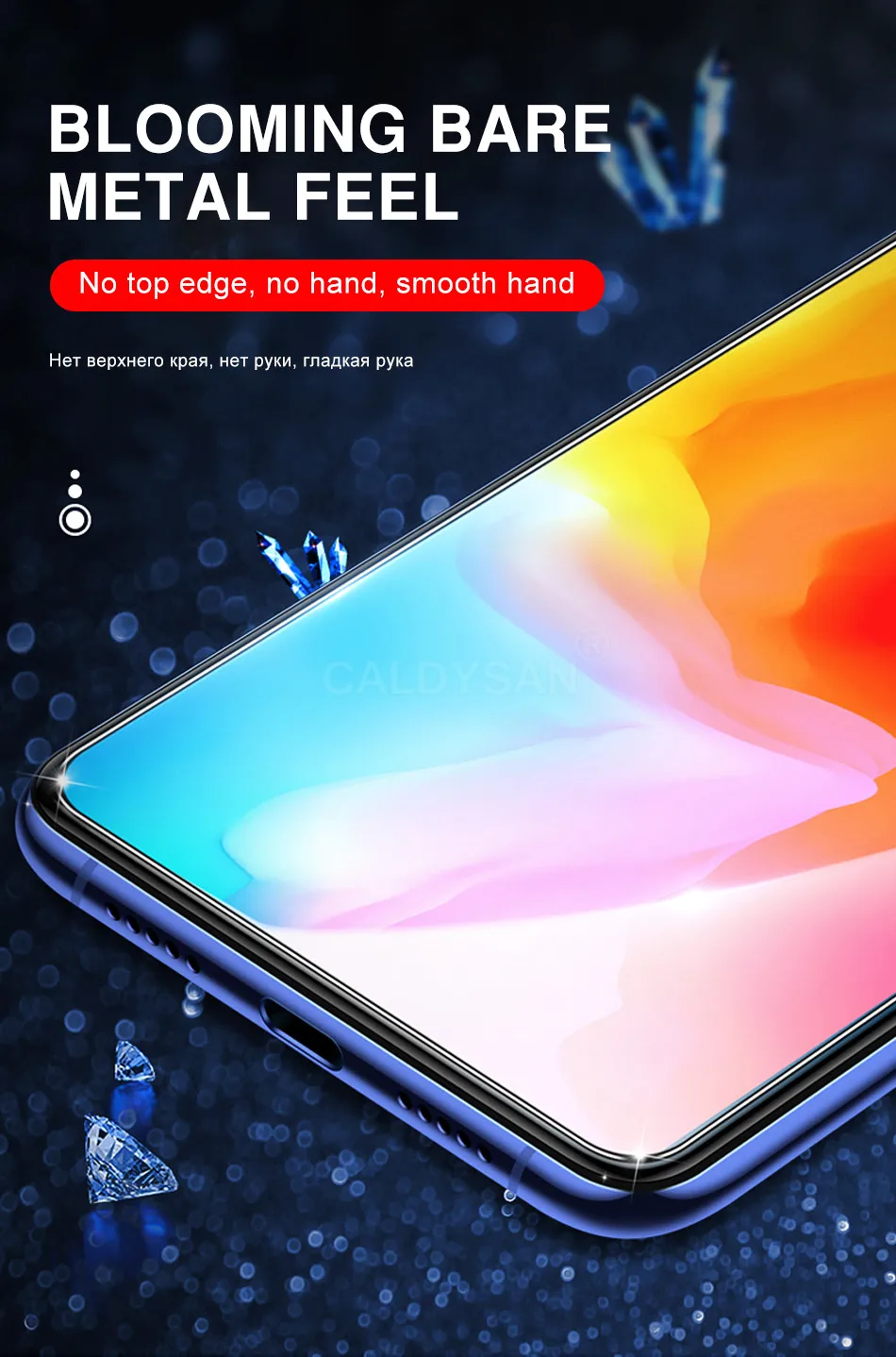4-1 шт 10H защитный чехол из закаленного стекла для Xiaomi 9 SE 9T Pro 8 Lite Защита экрана для Xiaomi A1 A2 A3 Lite стеклянная пленка