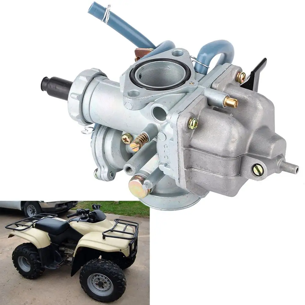 Детали для карбюратора мотоцикла аксессуары Honda 250 RECON 1996 2001 250TM 250TE 02 2007 CRF 150F 03