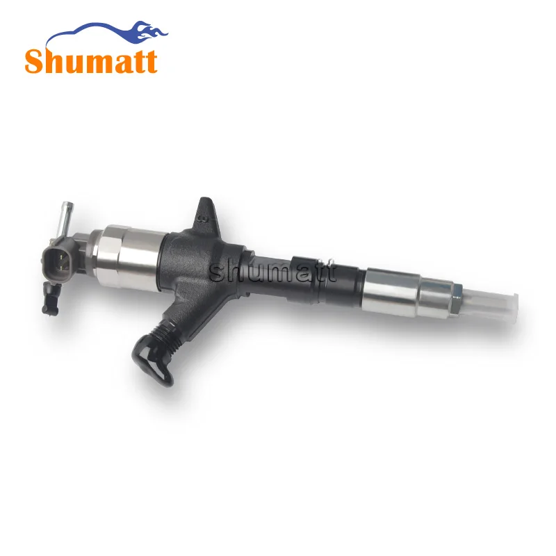 Remanufactured Common Rail Diesel Injector 095000-5550 For Hyundai Motor 33800-45700 | Автомобили и мотоциклы
