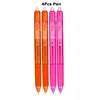 2Orange-2Pink-pen
