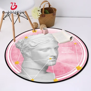 

Bubble Kiss Nordic Style Carpet Plaster Statue Modern Carpets For Living Room Bedroom Decor Rug Non-Slip Study Room Area Rug