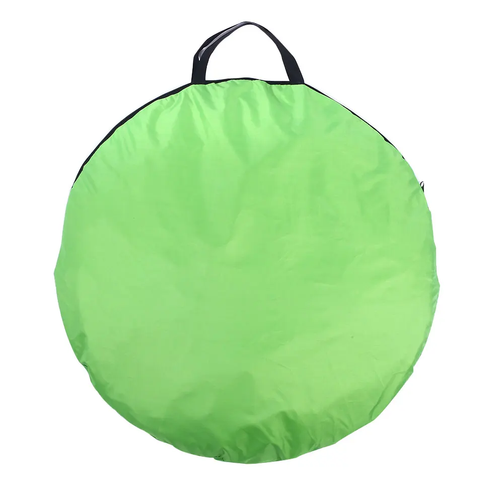Light Green Прочный многоцветный 2 человека походная палатка пирамидная палатка складная палатка для путешествий охота кемпинг палатка подвесная кровать на открытом воздухе постельные принадлежности - Цвет: Light Green