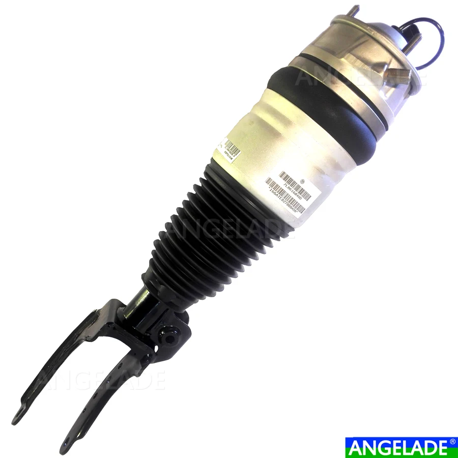 Передний левый Aud Q7 Porsch Cayenn Touare пневматическая подвеска ударов 7L8616039D 7L6616039D 7L5616039E