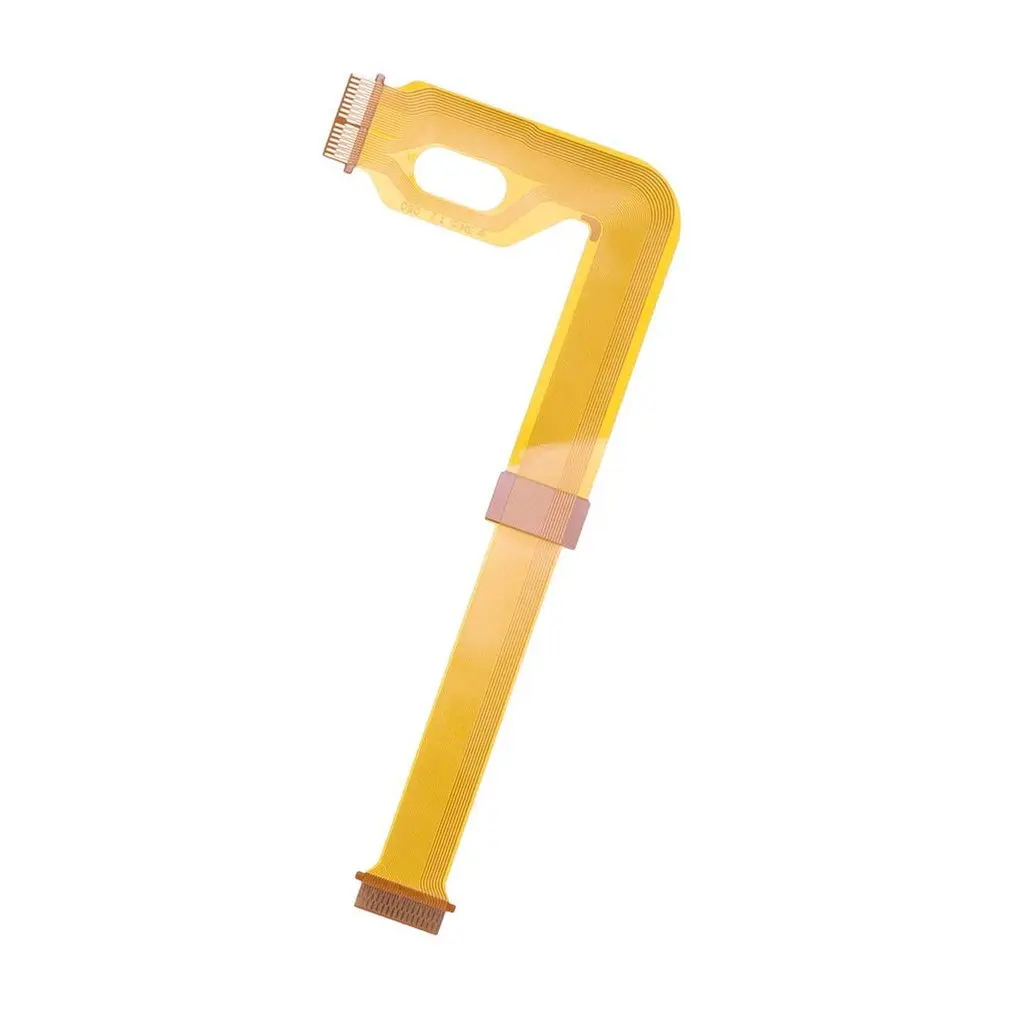 Lens Cable Aperture Shutter Connecting Wire Flex Cable For Sony 28-70 Professional Fashion Replacement